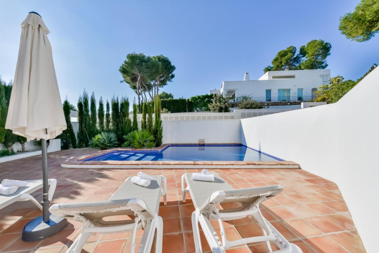 Villas Guzman - La Guardia Moraira Exterior photo